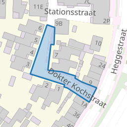 Perceel GDP00-D-6612