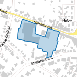 Perceel GDP00-D-6614