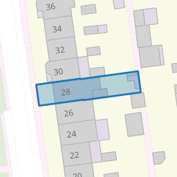 Perceel GDP00-D-6615