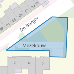 Perceel GDP00-D-6617