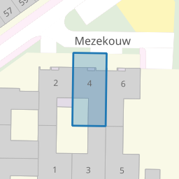 Perceel GDP00-D-6619