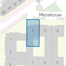 Perceel GDP00-D-6620