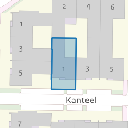 Perceel GDP00-D-6624