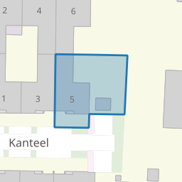 Perceel GDP00-D-6626