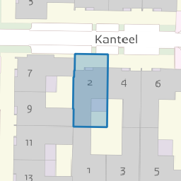 Perceel GDP00-D-6629