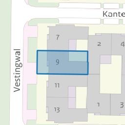 Perceel GDP00-D-6631