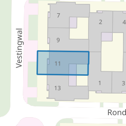 Perceel GDP00-D-6632