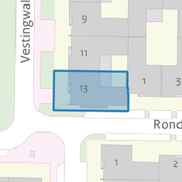 Perceel GDP00-D-6633