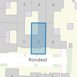 Perceel GDP00-D-6635