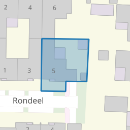 Perceel GDP00-D-6636