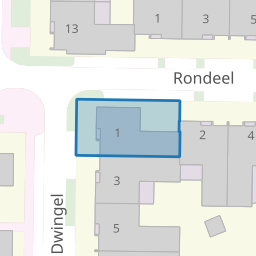 Perceel GDP00-D-6637