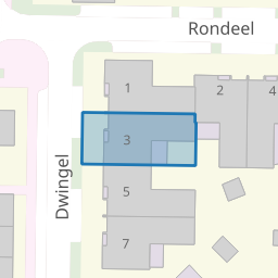 Perceel GDP00-D-6638