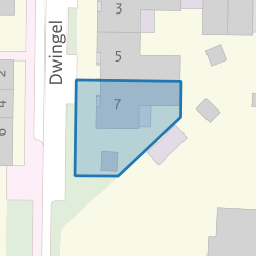 Perceel GDP00-D-6640