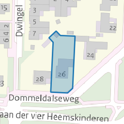 Perceel GDP00-D-6642