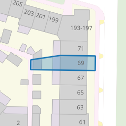 Perceel GDP00-D-6665