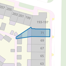 Perceel GDP00-D-6666