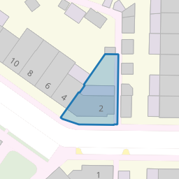 Perceel GDP00-D-6667