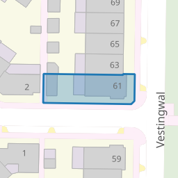 Perceel GDP00-D-6668