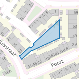 Perceel GDP00-D-6671