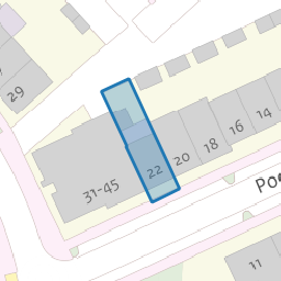 Perceel GDP00-D-6673