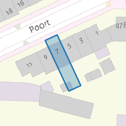 Perceel GDP00-D-6676