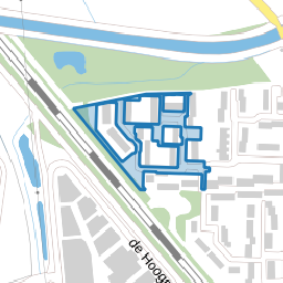 Perceel GDP00-D-6698