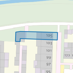 Perceel GDP00-D-6699