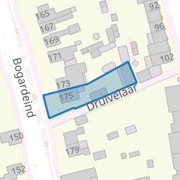 Perceel GDP00-D-6700