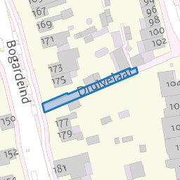 Perceel GDP00-D-6701