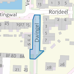 Perceel GDP00-D-6703