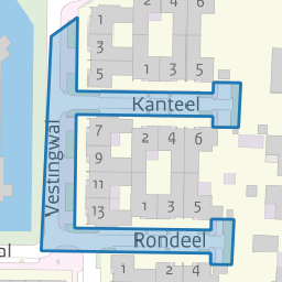 Perceel GDP00-D-6704