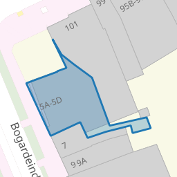 Perceel GDP00-D-6709