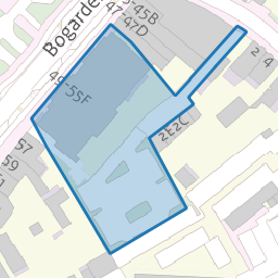 Perceel GDP00-D-6711