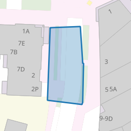 Perceel GDP00-D-6721