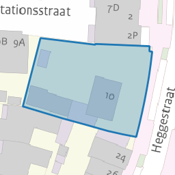 Perceel GDP00-D-6722