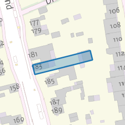 Perceel GDP00-D-6731