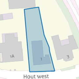 Perceel GDP00-D-6749