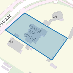 Perceel GDP00-D-6752