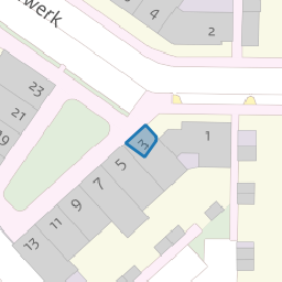 Perceel GDP00-D-6758