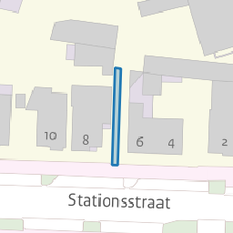 Perceel GDP00-D-6763