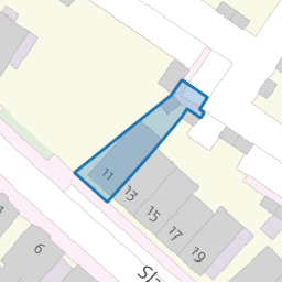 Perceel GDP00-D-6771