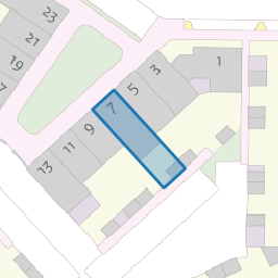 Perceel GDP00-D-6774