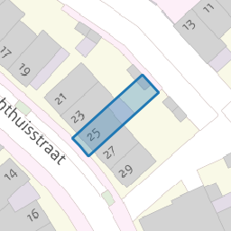 Perceel GDP00-D-6775