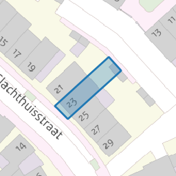 Perceel GDP00-D-6778