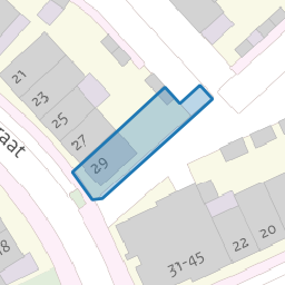 Perceel GDP00-D-6780