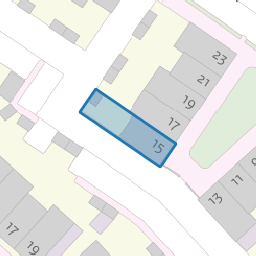 Perceel GDP00-D-6784