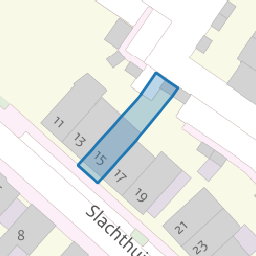 Perceel GDP00-D-6790