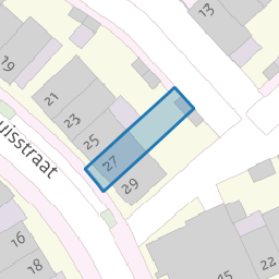 Perceel GDP00-D-6792