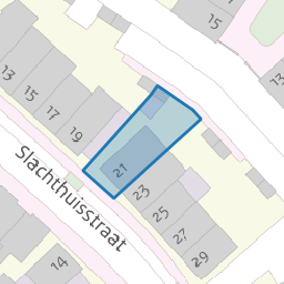 Perceel GDP00-D-6794