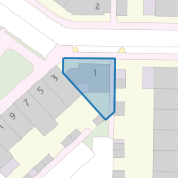 Perceel GDP00-D-6807